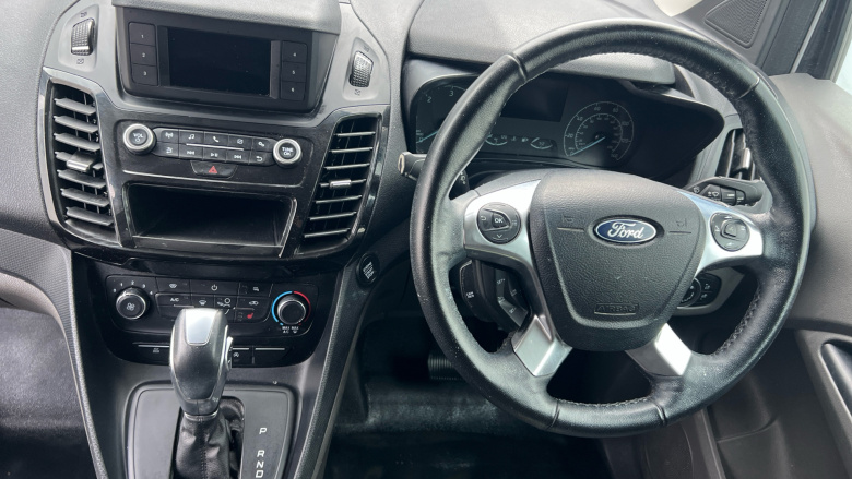 Ford Transit Connect 250 L2 Diesel 1.5 EcoBlue 100ps Limited Van Powershift